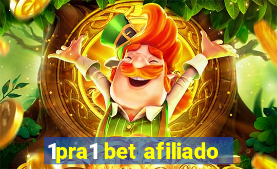 1pra1 bet afiliado